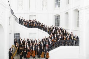 Musikalisches Picknick der Dresdner Philharmonie