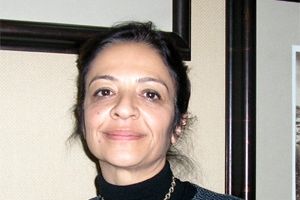 Gülçin Güner