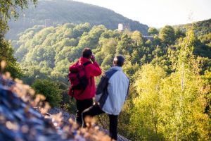 Naheland: Aktuelle Infokarten für den Herbst 