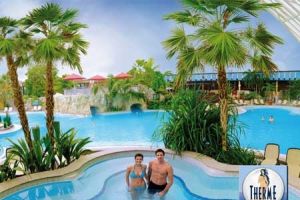 Therme Erding